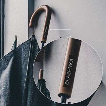 Compatible with Dymo Embossing Label Maker Refills, Suminey Black 3D Plastic Embossing Label Tape for Organizer Xpress Pro 12965 12966 Office Mate II 1540 154000, 3/8 Inch X 9.8 Feet,5-roll Pack