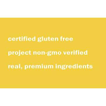 Bakery On Main Quick Oats - Gluten Free, Non-GMO Project Verified, Kosher, Resealable Bag, 7.5lb (Pack of 1)
