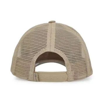 VINTAGE HAVANA Dream Trucker Hat Stylish and Comfortable