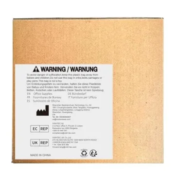 MoKo Magnetic Key Holder for Easy Key Organization - 2 Pack