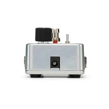 Electro-Harmonix Holy Grail Nano Reverb Pedal with Versatile Effects