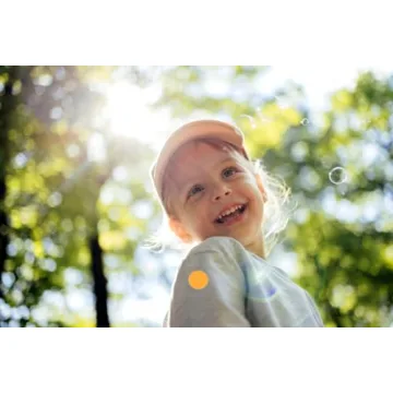 Mosquito Guard Stickers - DEET Free Kids Protection