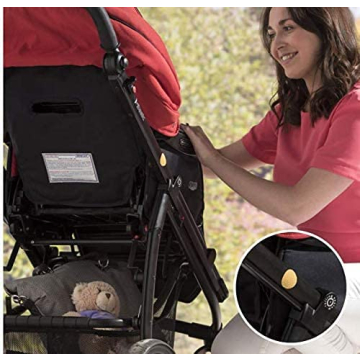 Mosquito Guard Stickers - DEET Free Kids Protection