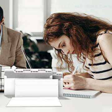 500 Count #10 Security Envelopes,Peel & Seal Windowless Business Envelopes,Security Tint Pattern for...