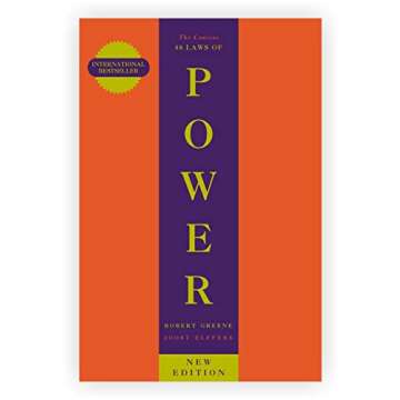 4 Books Set By Robert Greene The Concise Laws Of Human Nature; The Concise Mastery; The Concise 48 Laws Of Power & The Concise Art Of Seduction Paperback, 2020