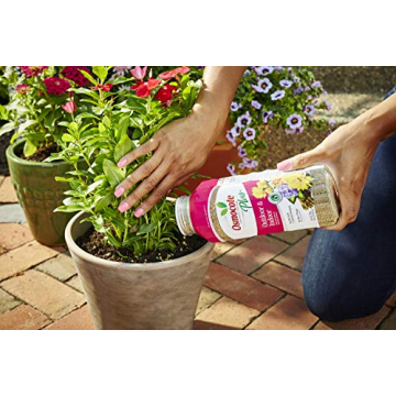 Premium Osmocote Smart-Release Plant Food for Thriving Plants