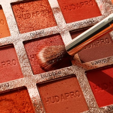 BEAKEY Makeup Brushes Set for Perfect Application