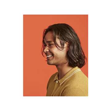 Native Citrus Herbal Musk Shampoo and Conditioner Set - Sulfate, Paraben, Dye Free, 16.5 oz (2 units, 33 Fl Oz) - Daily Cleansing, Moisturizing, Revitalizing, Strengthening Benefits for Hair