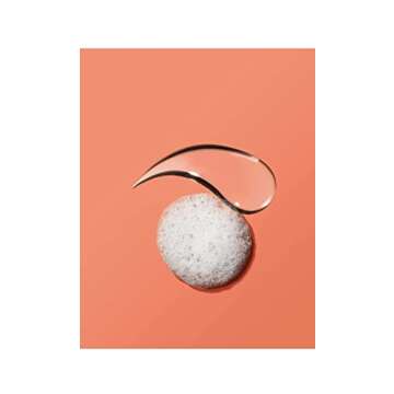 Native Citrus Herbal Musk Shampoo and Conditioner Set - Sulfate, Paraben, Dye Free, 16.5 oz (2 units, 33 Fl Oz) - Daily Cleansing, Moisturizing, Revitalizing, Strengthening Benefits for Hair