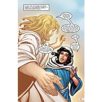 The Action Bible God's Redemptive Story for Kids