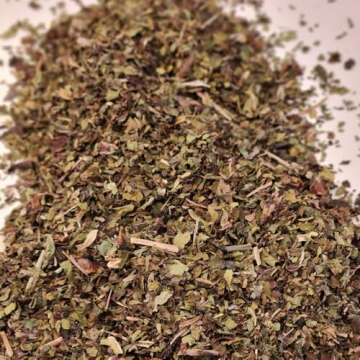 Comfrey Salve Herbal Balm for Skin Healing and Relief