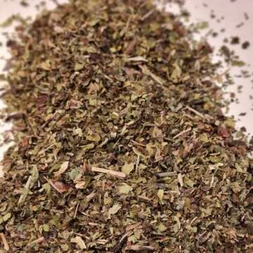 Comfrey Salve Herbal Balm for Skin Healing and Relief