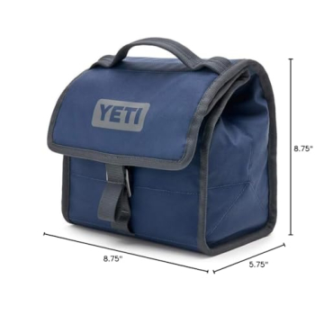 YETI Daytrip Packable Lunch Bag for All Occasions