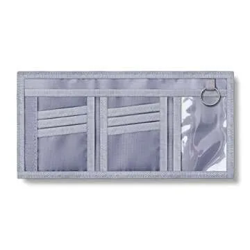 TATAANTY Kids Wallets for Boys Girls Ages 4-18 Trifold, Toddler/Youth Wallet for Boys with Zippered Coin Pocket and Card Holders, Novelty Wallet for Childrens Birthday Gifts