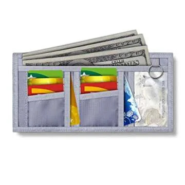 TATAANTY Kids Wallets for Boys Girls Ages 4-18 Trifold, Toddler/Youth Wallet for Boys with Zippered Coin Pocket and Card Holders, Novelty Wallet for Childrens Birthday Gifts