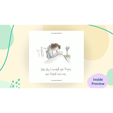 Someday: The Perfect Gift for New Mothers and Babies