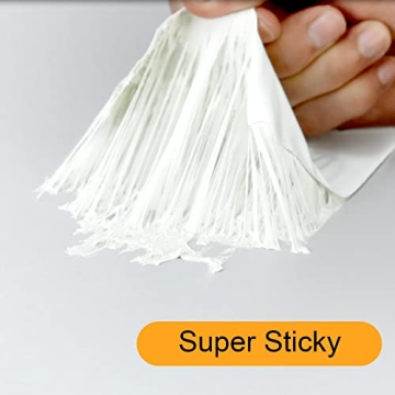 Reliable RV Roof Tape, 4" x 50' Waterproof Seal