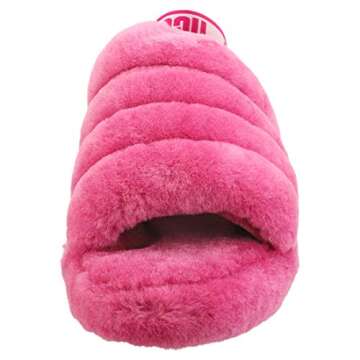 UGG Women's Fluff Yeah Slide Slipper