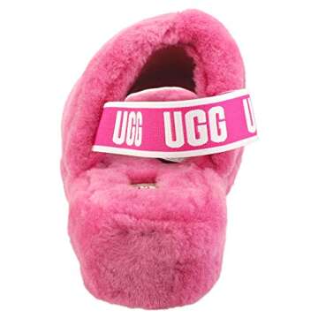 UGG Women's Fluff Yeah Slide Slipper
