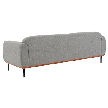 SAFAVIEH Couture Collection Kaycee Sofa for Modern Homes