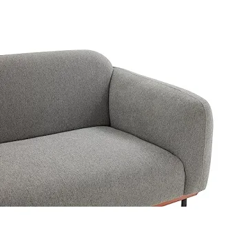SAFAVIEH Couture Collection Kaycee Sofa for Modern Homes