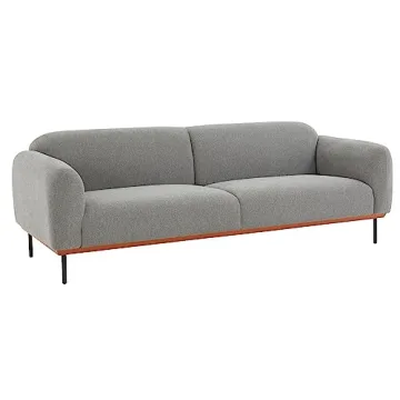 SAFAVIEH Couture Collection Kaycee Sofa for Modern Homes
