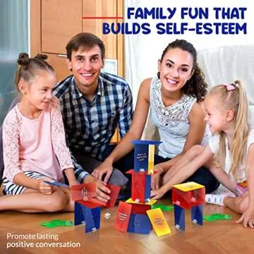 StrongSuit - The Tower of Self Esteem | Therapy Tool to Boost Social Skills and Confidence