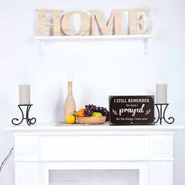 Inspiring Prayer Wall Art for Modern Homes