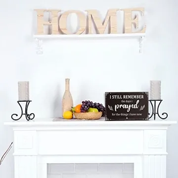 Inspiring Prayer Wall Art for Modern Homes