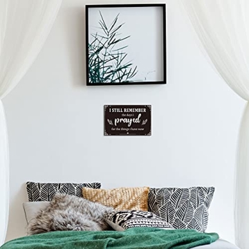 Inspiring Prayer Wall Art for Modern Homes