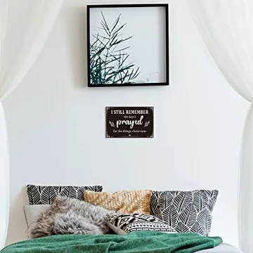 Inspiring Prayer Wall Art for Modern Homes