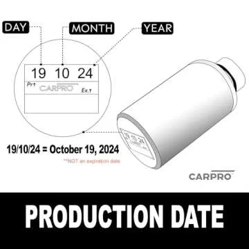 CARPRO CQUARTZ Skin PPF & Vinyl Nano-Coat - UV Protection for Wrapped Vehicles with Vinyl Film, UVA & UVB Resistant (50mL)