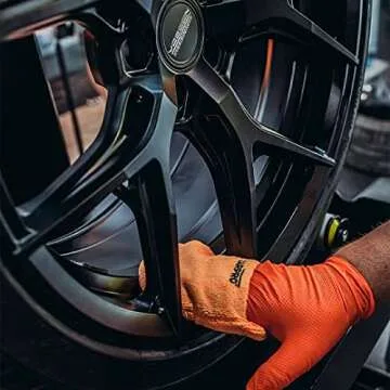 CARPRO CQUARTZ Skin PPF & Vinyl Nano-Coat - UV Protection for Wrapped Vehicles with Vinyl Film, UVA & UVB Resistant (50mL)