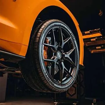 CARPRO CQUARTZ Skin PPF & Vinyl Nano-Coat - UV Protection for Wrapped Vehicles with Vinyl Film, UVA & UVB Resistant (50mL)