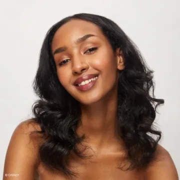 Disney x Kitsch Heatless Curling Set for Beautiful Curls