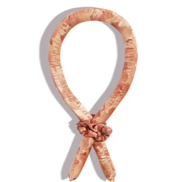 Disney x Kitsch Heatless Curling Set for Beautiful Curls