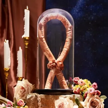 Disney x Kitsch Heatless Curling Set for Beautiful Curls