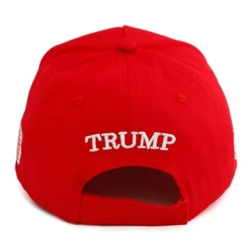 MAGA Hat 2PCS - Trump 2024 Baseball Cap Pack