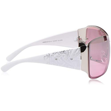 Trendy Southpole Women's UV Protective Sunglasses