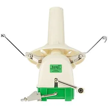 Lacis Jumbo Yarn Ball Winder