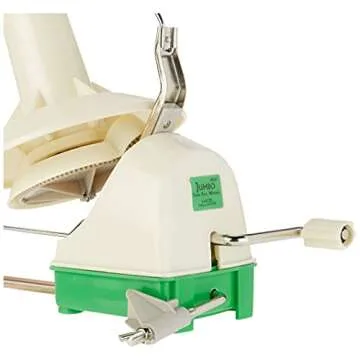 Lacis Jumbo Yarn Ball Winder