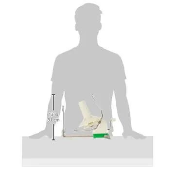 Lacis Jumbo Yarn Ball Winder