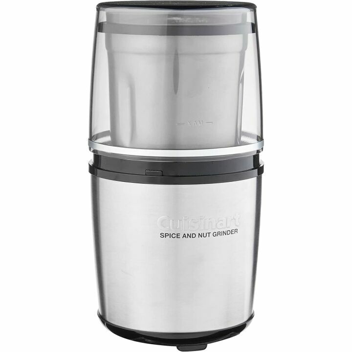 Cuisinart SG-10 Electric Spice Grinder - Stainless