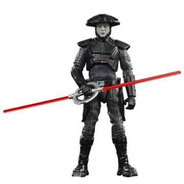 Star Wars Fifth Brother Inquisitor Action Figure Gift