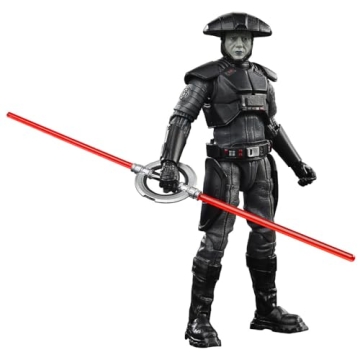 Star Wars Fifth Brother Inquisitor Action Figure Gift
