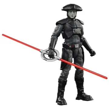 Star Wars Fifth Brother Inquisitor Action Figure Gift