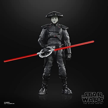 Star Wars Fifth Brother Inquisitor Action Figure Gift