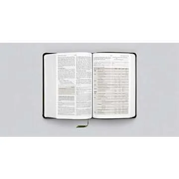 ESV Student Study Bible - TruTone Olive Edition