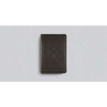 ESV Student Study Bible - TruTone Olive Edition