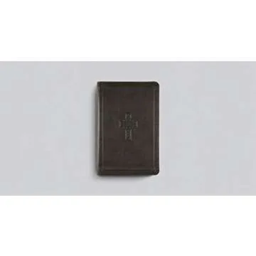 ESV Student Study Bible - TruTone Olive Edition